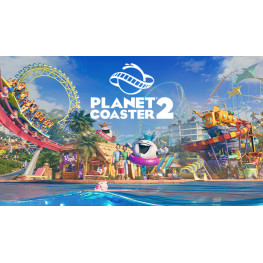 Planet Coaster 2