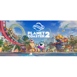 Planet Coaster 2