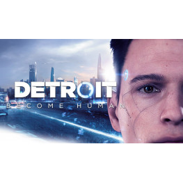 Detroit: Become Human