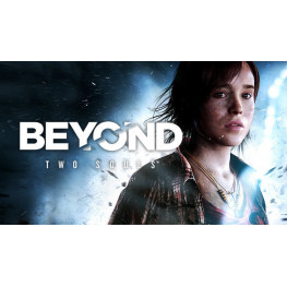 Beyond: Two Souls