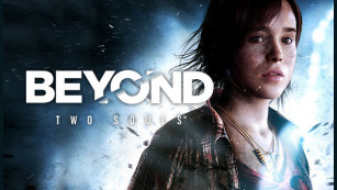 Beyond Two Souls