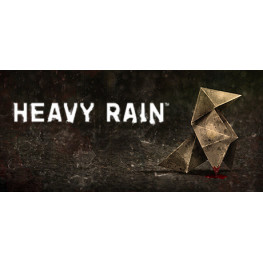 Heavy Rain