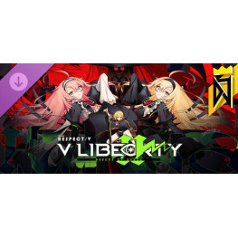 DJMAX RESPECT V - V LIBERTY II PACK