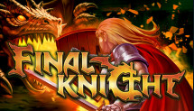 FINAL KNIGHT